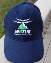 W0TLM Club Hat