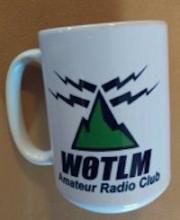 W0TLM Mug