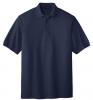 W0TLM Polo Shirt - Navy